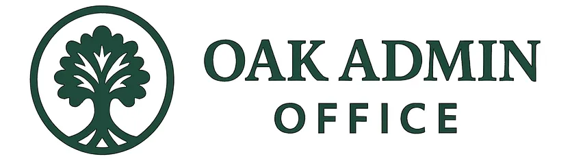 Oak Admin